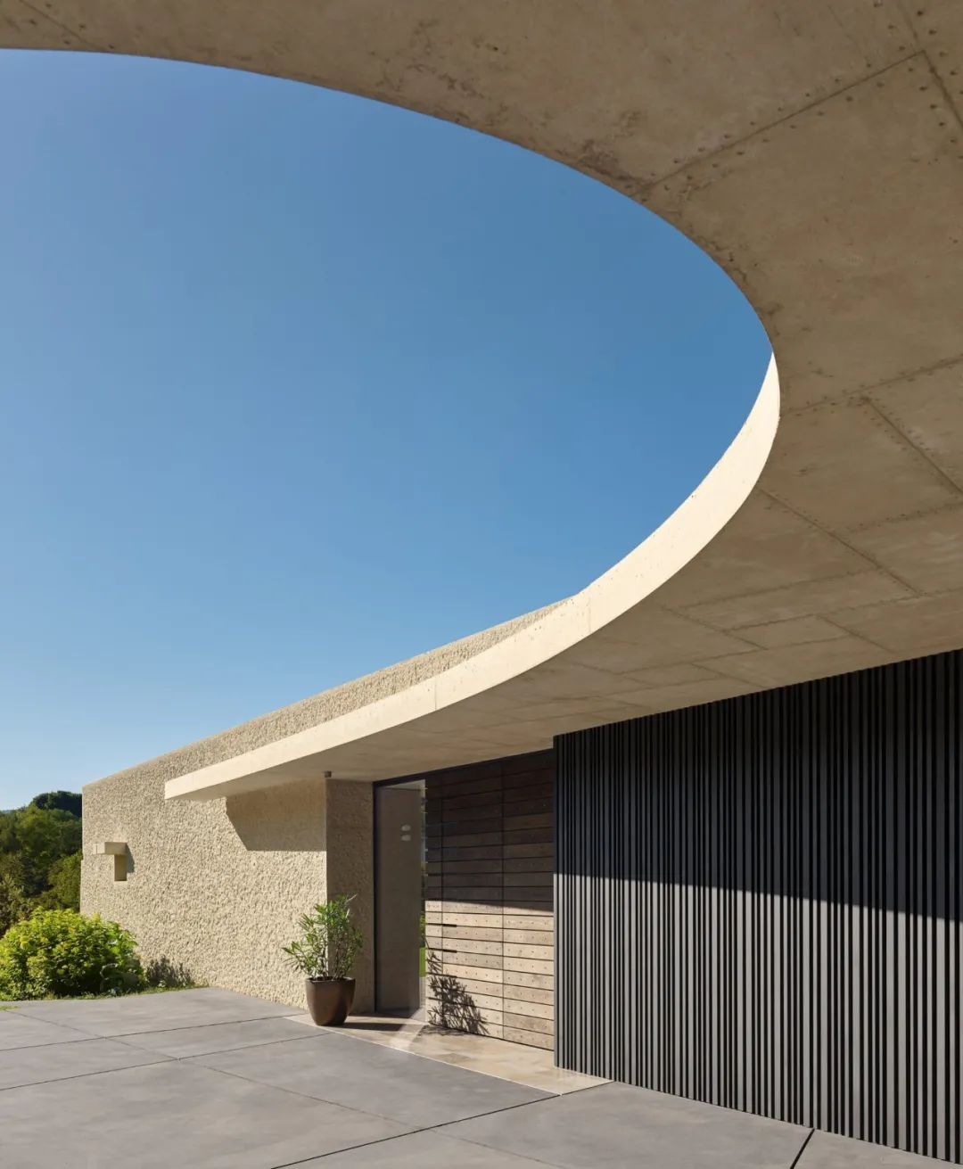 德国山间别墅的解构与重建-5