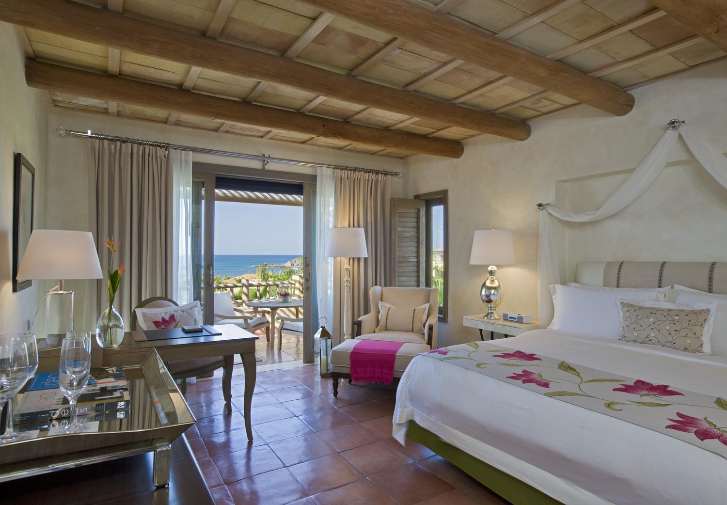 The St  Regis Punta Mita Resort, Puerto Vallarta, Mexico-22