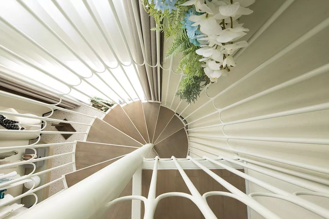 重庆金科天宸多样性样板间 | 多重人格的空间重塑-61