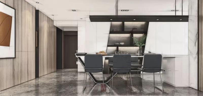 简约纯粹,共享料理时光-11