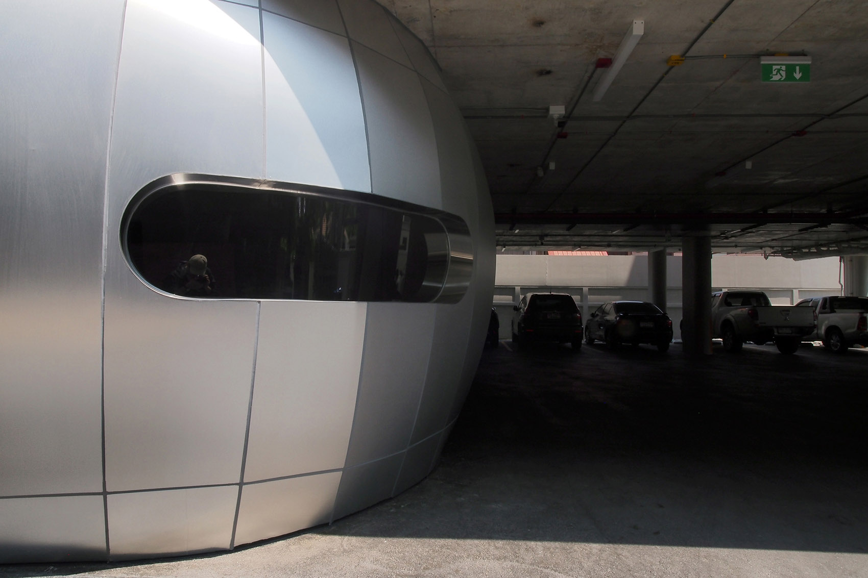 PLP City系列运动商业综合体丨泰国曼谷-24