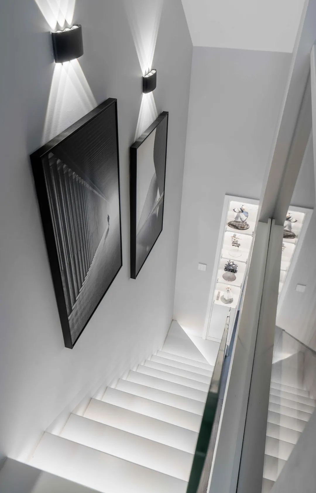 广东华宁装饰 | 现代简约风格“时光如初 岁月依旧”-20