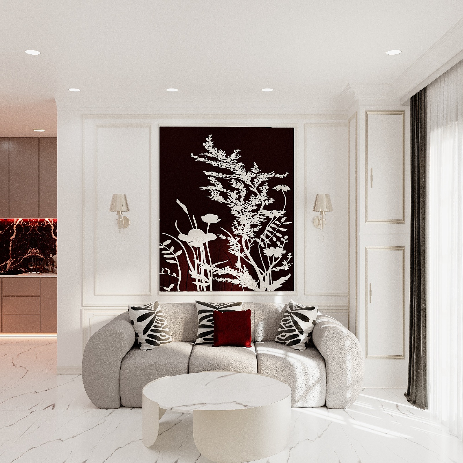 Contemporary Minimalism-4