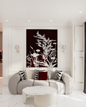 Contemporary Minimalism