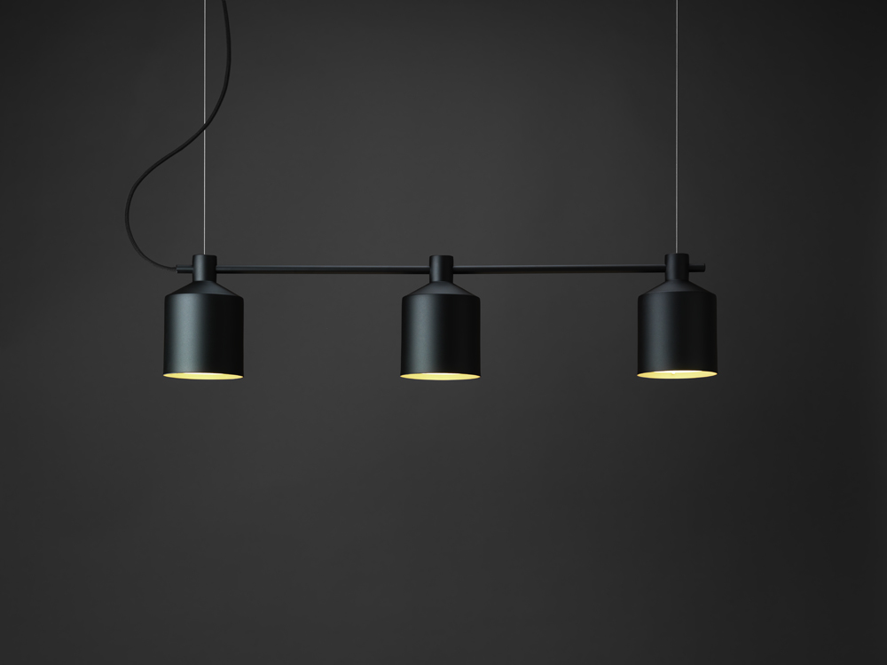 筒仓家居设计 | 活力色彩与简约美学的融合-10