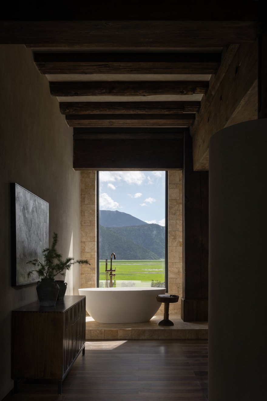 锦瑟·在野院丨中国云南丨岭众联合-28