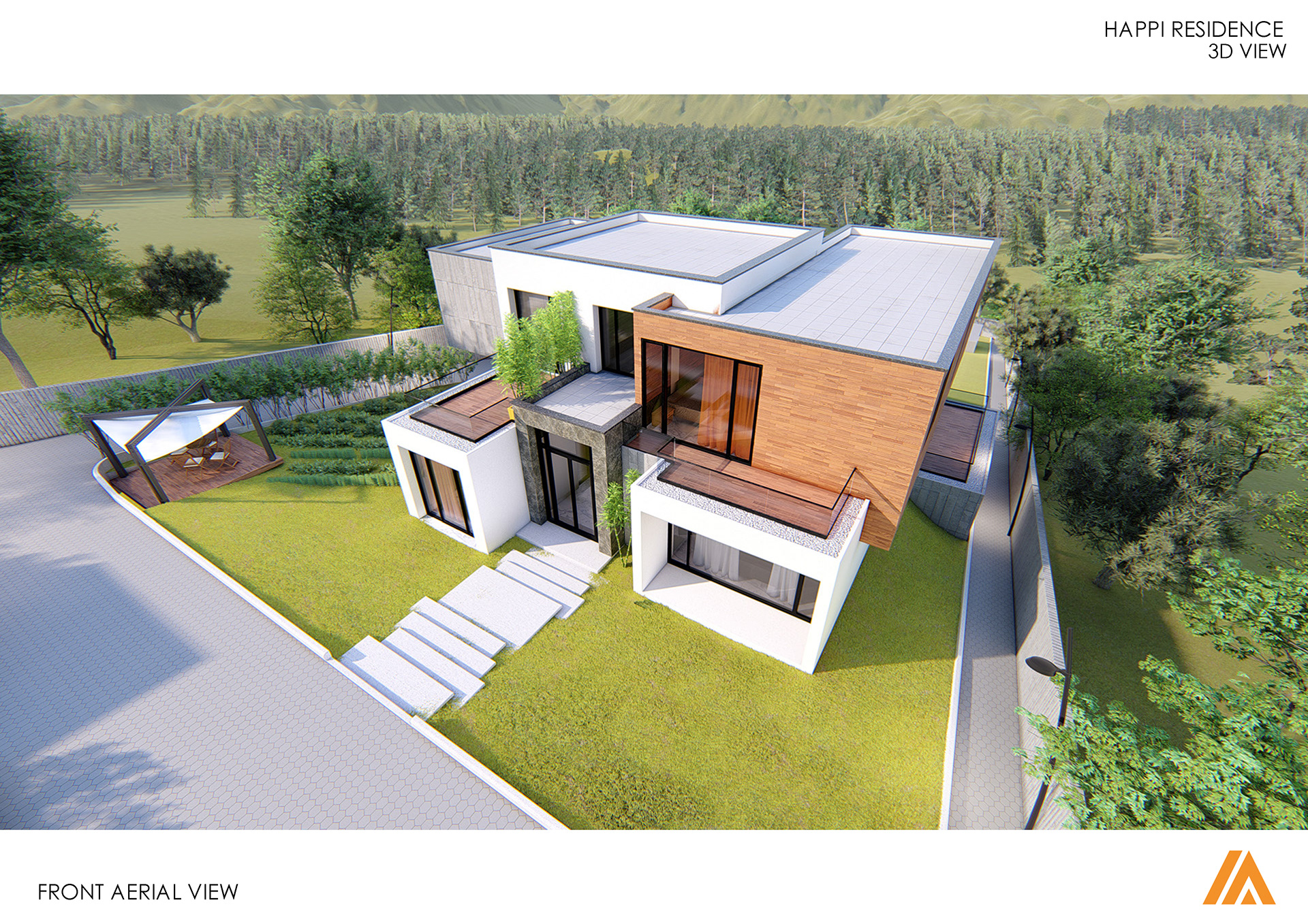 PRIVATE VACATION HOUSE - Bana, Cameroon-21