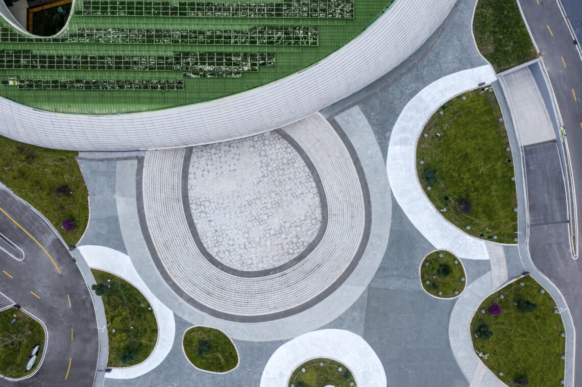 丨中国雅安丨ZXD Architects-31