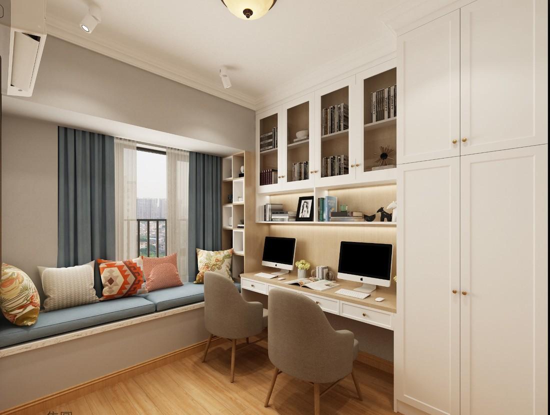 
广州市金地天河公馆 -10