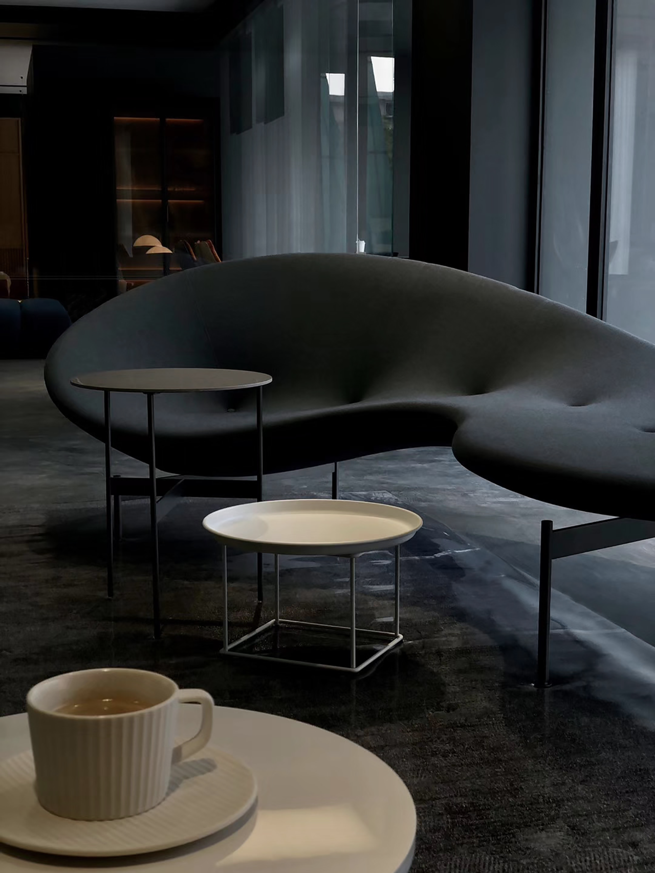 BB ITALIA 旗舰店丨中国上海丨正反设计,OUTIN. DESIGN-22