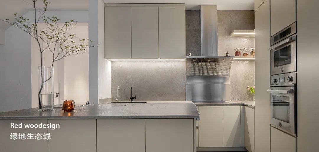 骊山乡宿重生记 | 旧房变身高颜值乡宿-139