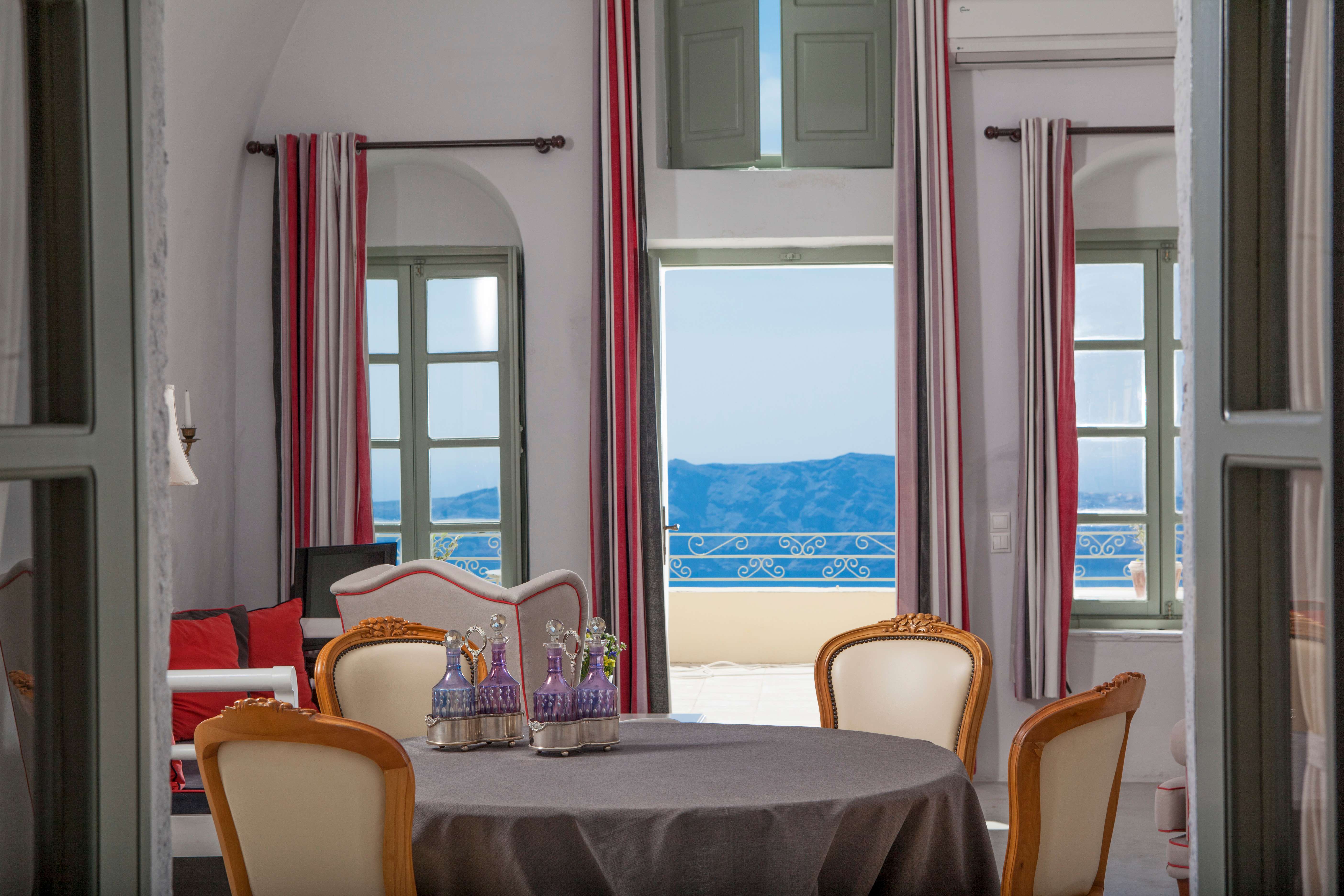 La Maltese Estate（希腊，圣托里尼岛）-30