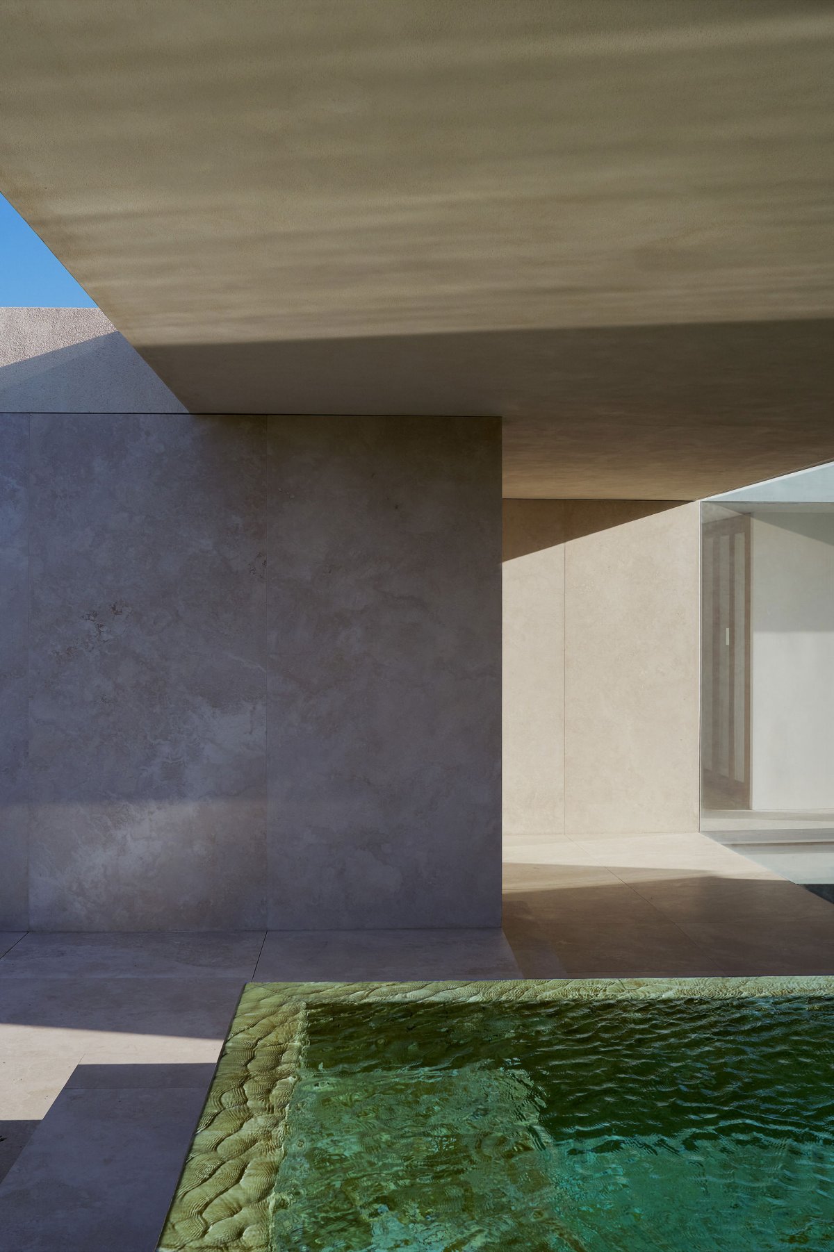 R48 酒店丨以色列特拉维夫丨Studio Liaigre-28