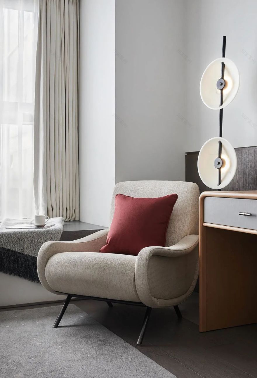 深圳华润悦府 | 幸福 N 次方,打造个性生活美学空间-71