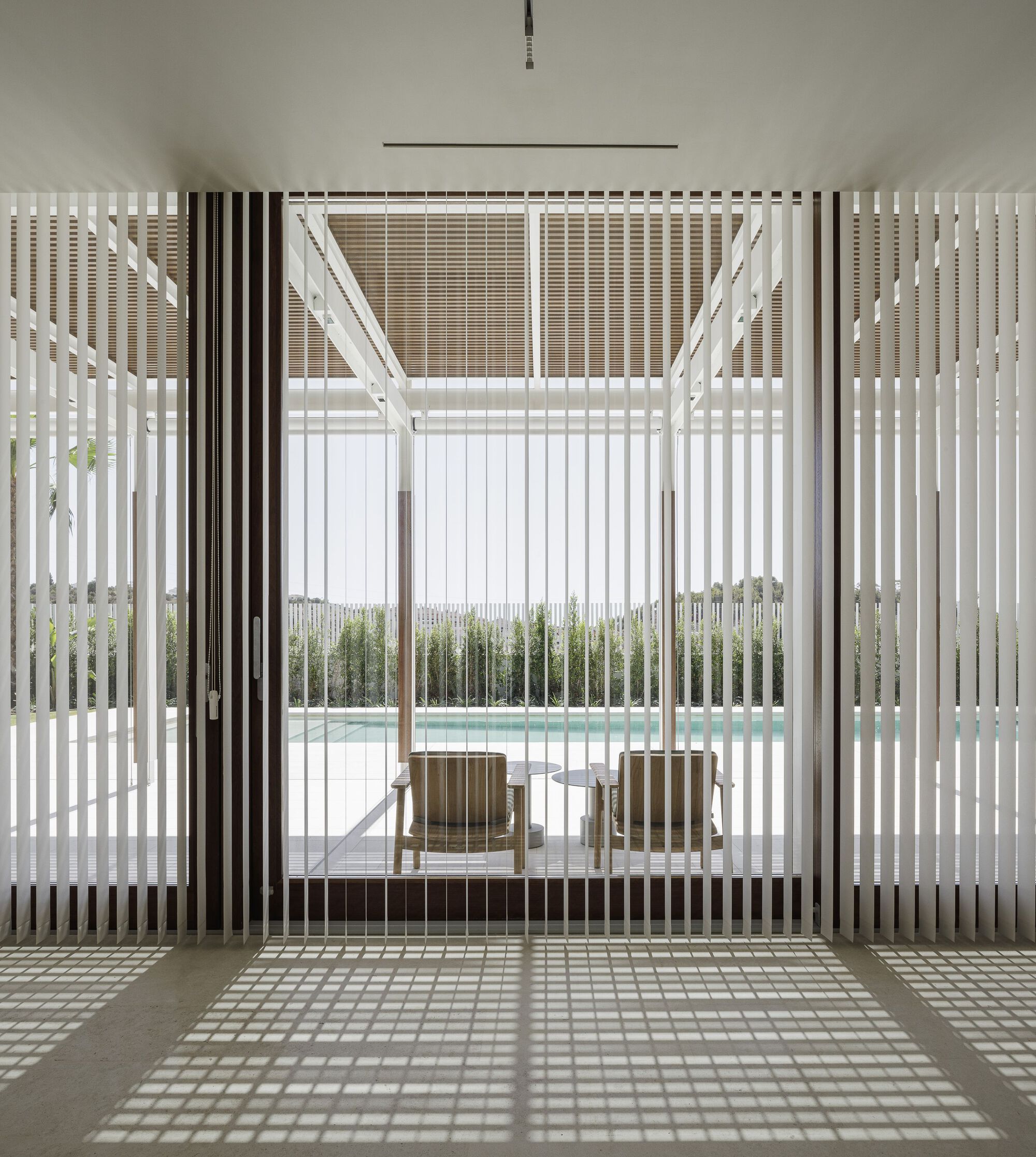 AC 住宅丨西班牙马拉加丨Marina Uno Arquitectos-28