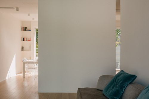 丨意大利丨Guido Bondielli Architects等-18