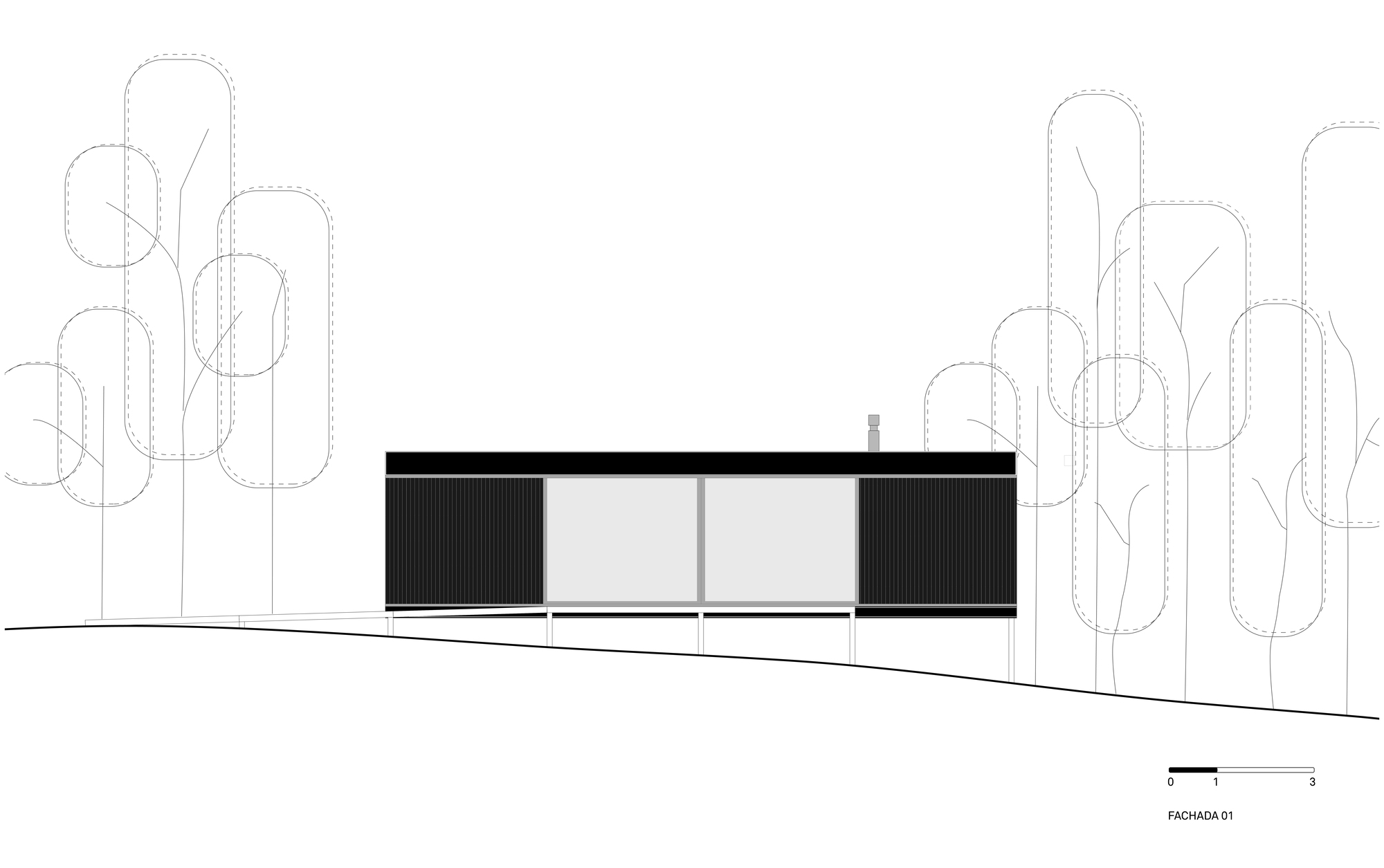 丨乌拉圭丨iHouse estudio-41