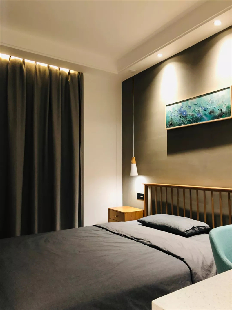 父亲的房子丨杭州品尚设计-56