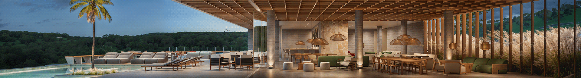 别墅景观丨Jonas Pontanegra-39