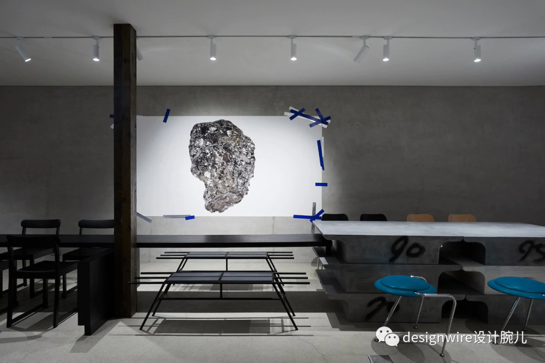 上海 HAUS SHANGHAI | 全球最大 Gentle Monster 旗舰店颠覆未来零售体验-156