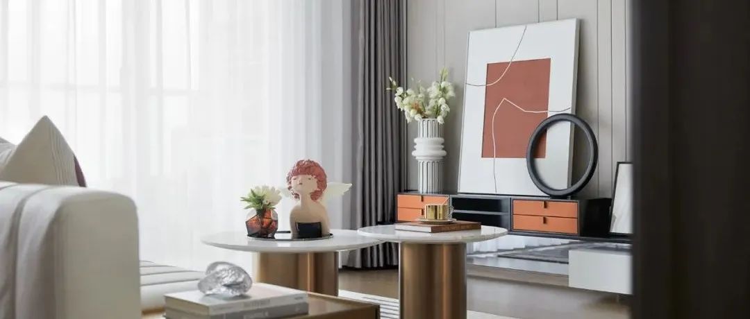 珠海万科海上城市二期售楼处丨中国珠海丨上海乐尚设计-65