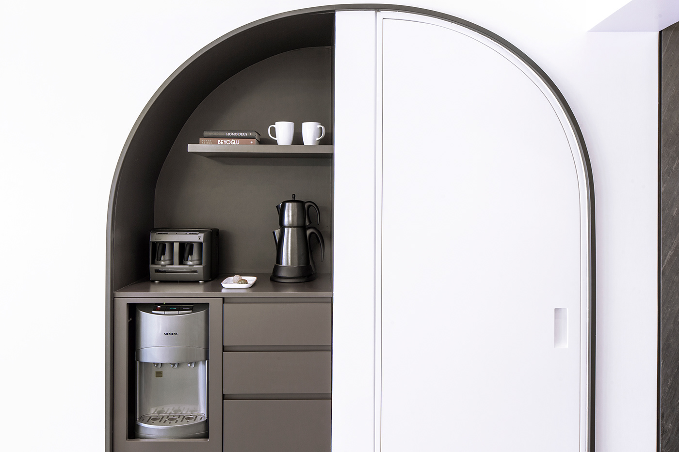 Anastasiya Gushchina丨诊所丨Doguhan Dental Clinic-4