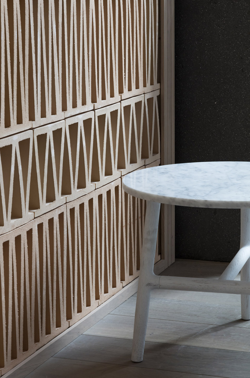 伦敦Leman Locke酒店 / Grzywinski + Pons-58