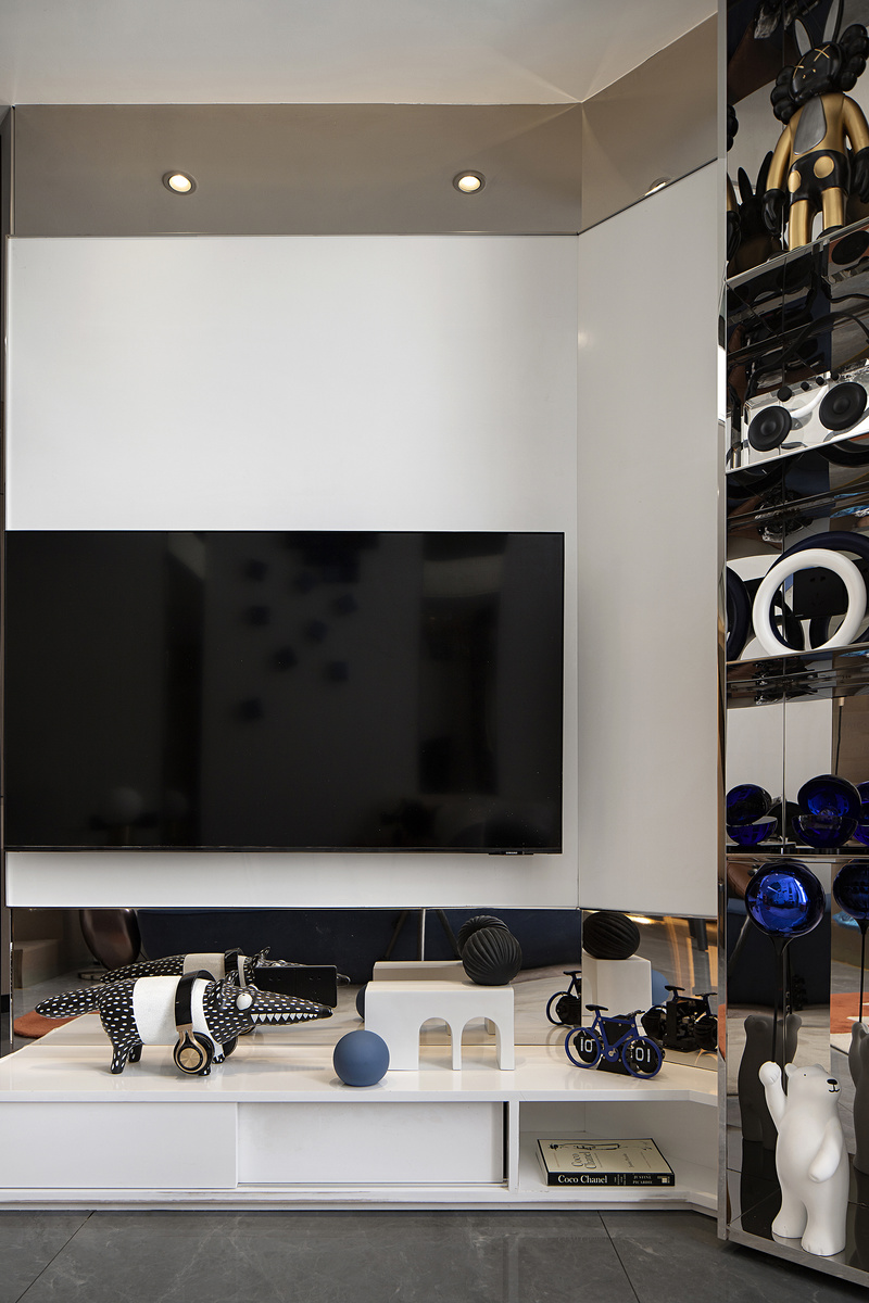 广州雅居乐·天际样板间丨中国广州-190