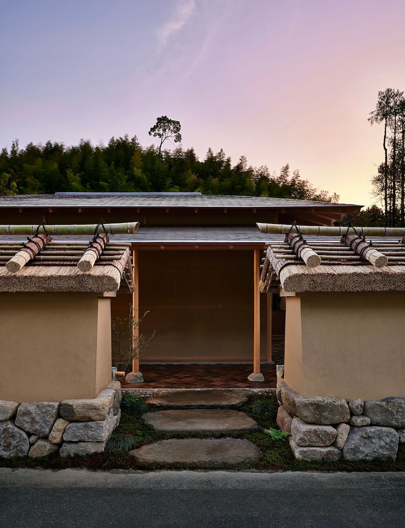 八岳之家丨日本福冈-82