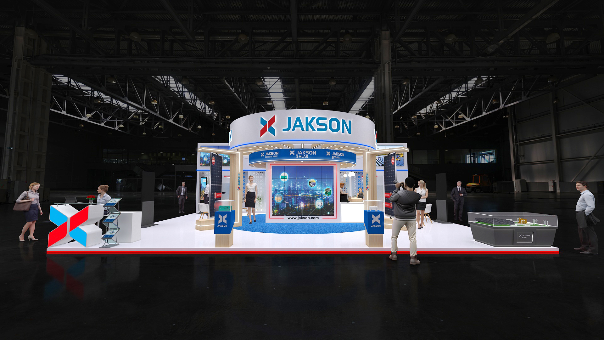 REI 2024（Jakson Solar）设计概念-2