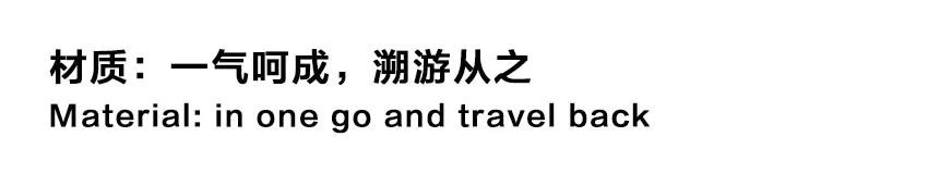 溯游 Swim Back · 北京学区房的自由与品质丨中国北京丨行十设计咨询-11