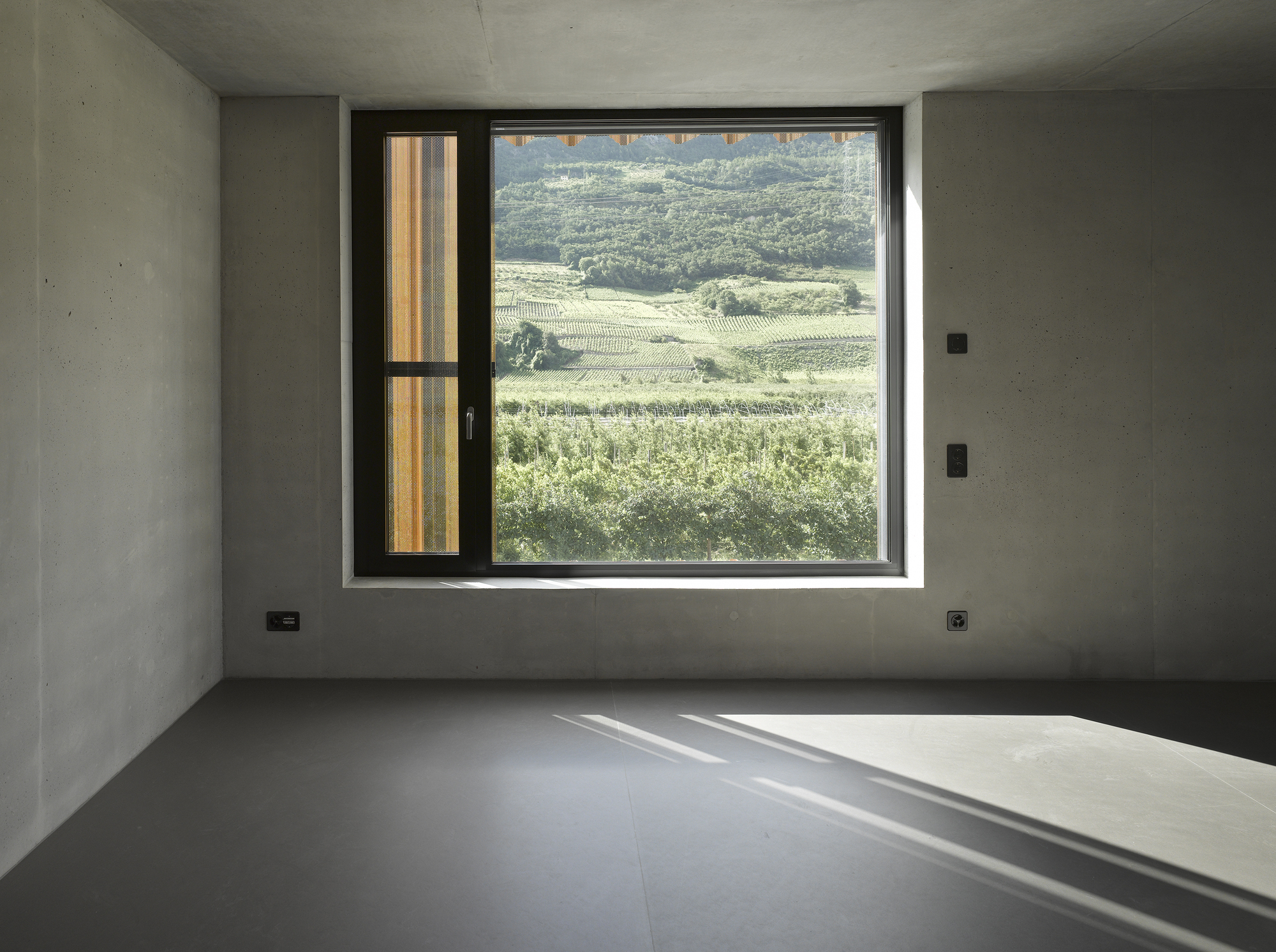 SAX 康复中心丨德国丨BW Arch-35