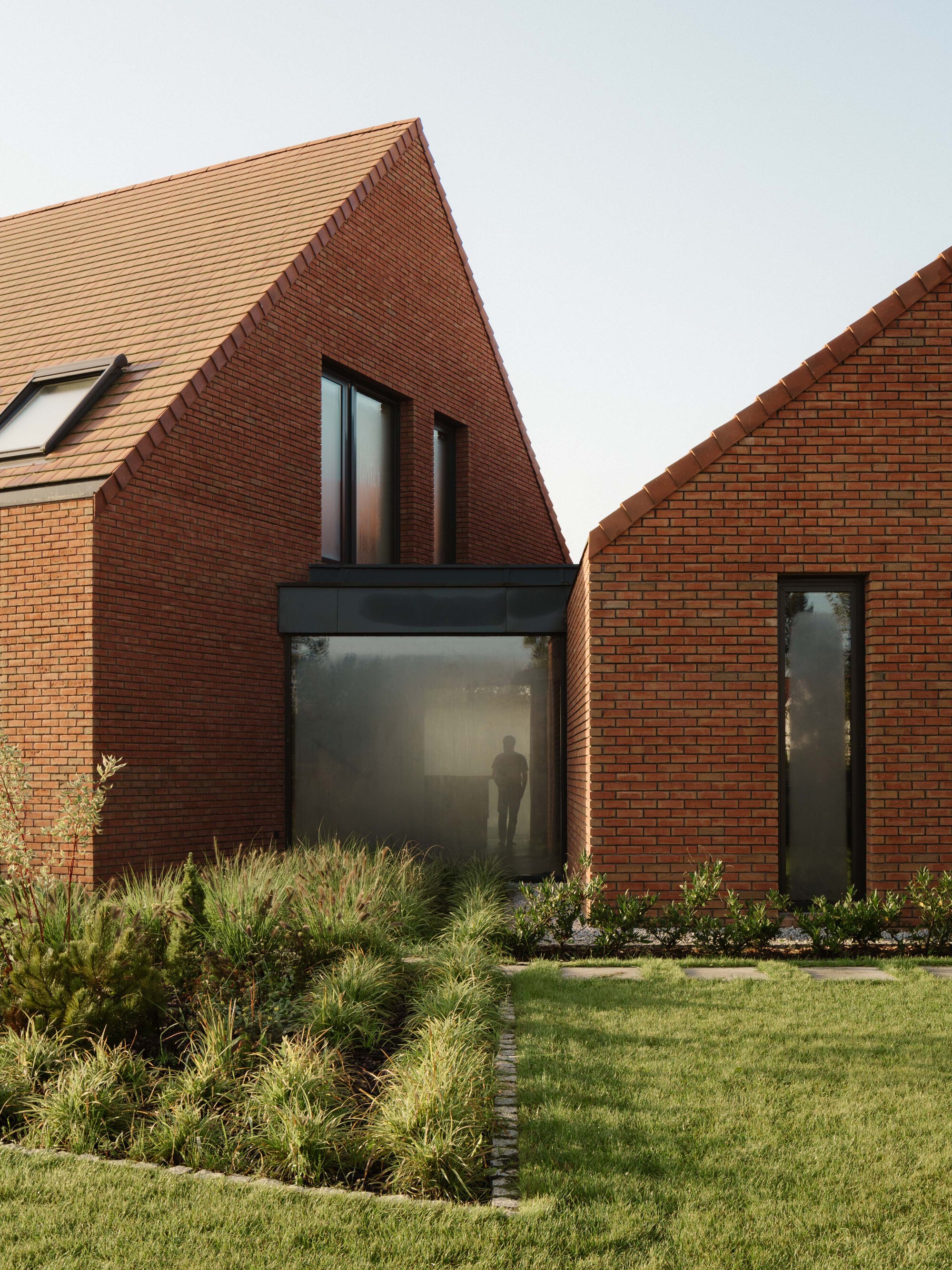 Single Family House / YY87 Architektura-17