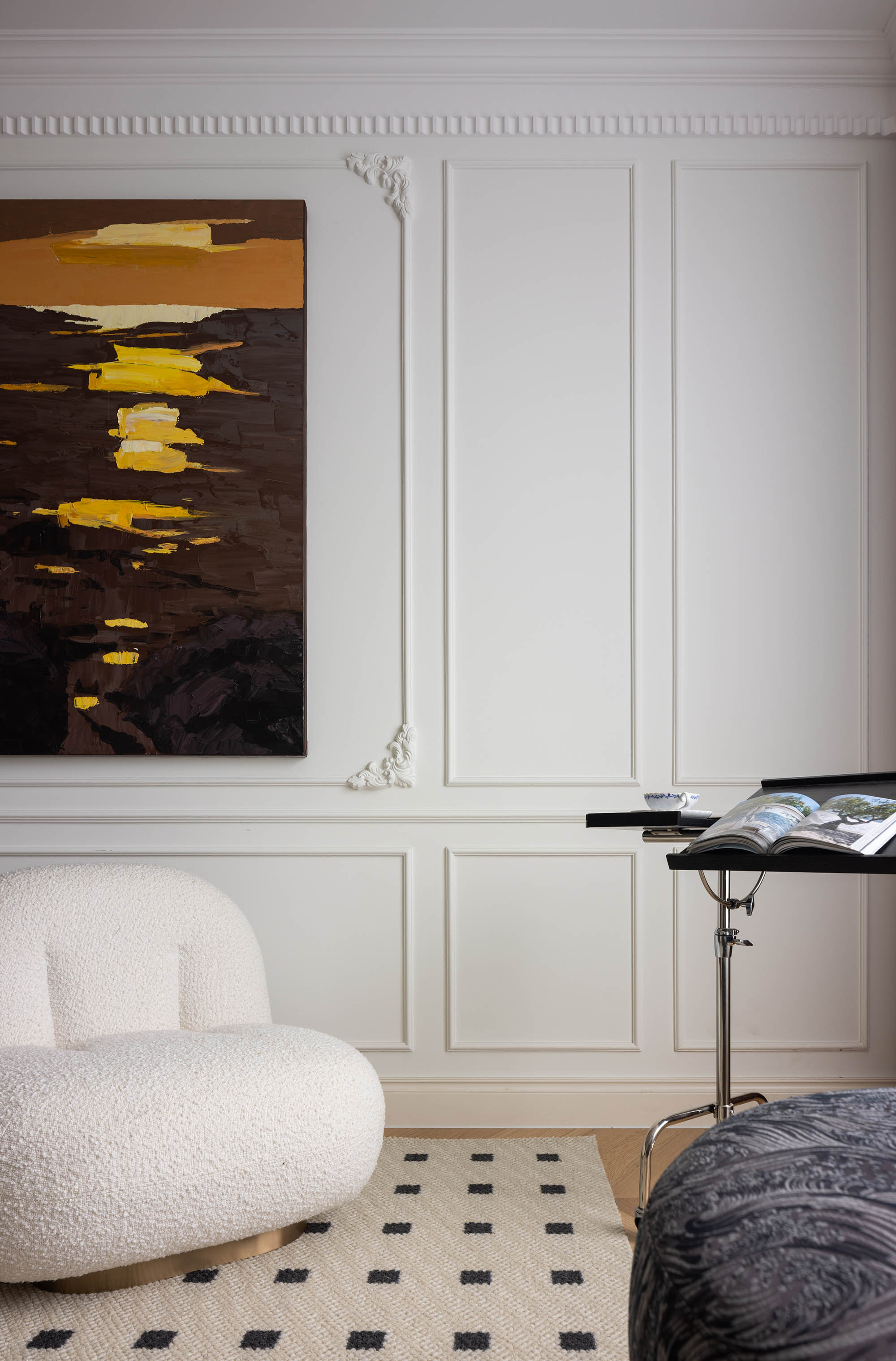 轻法混搭 乐享精致丨中国无锡丨为睦设计-21