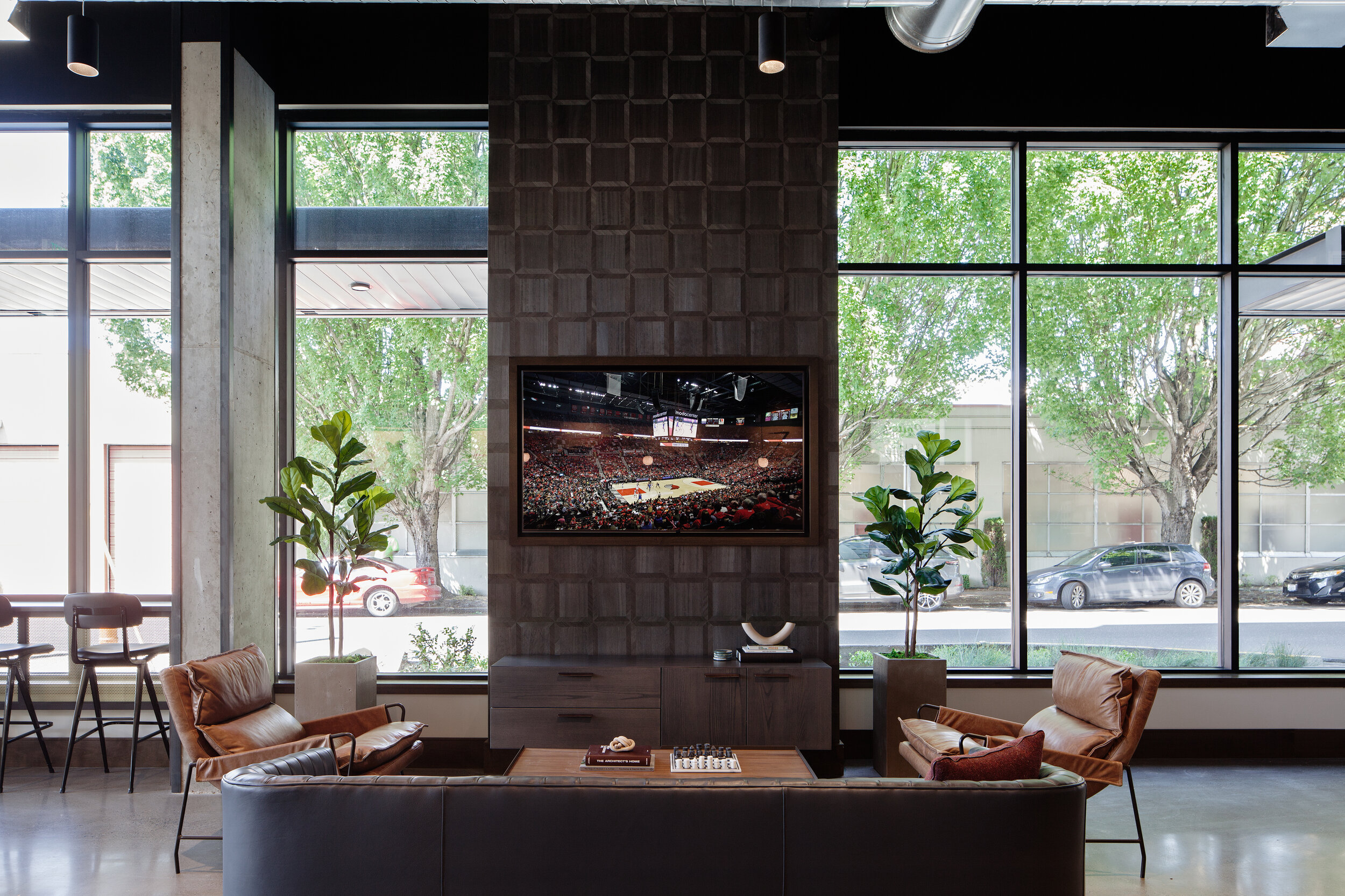 丨美国波特兰-16