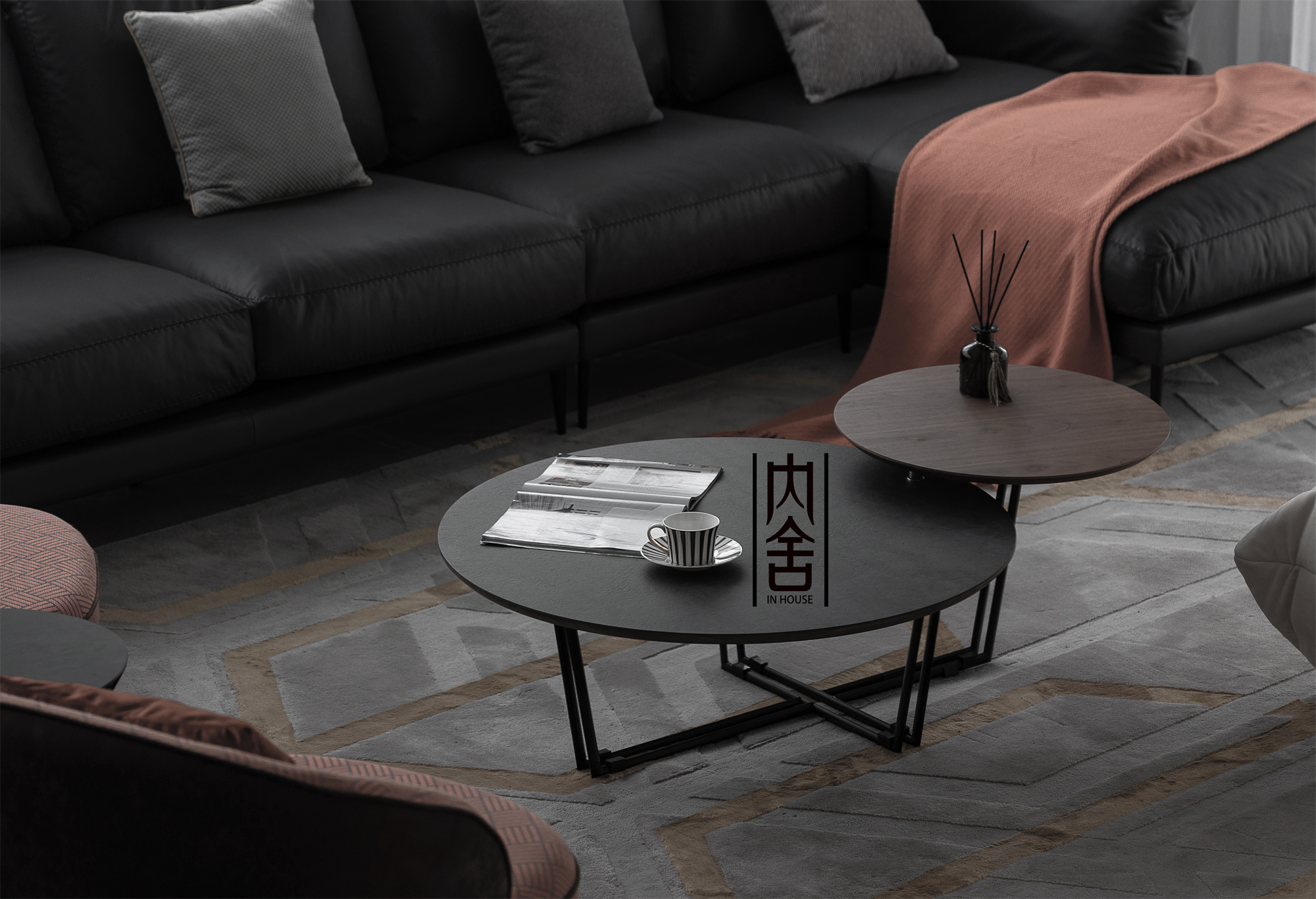 空影丨内舍设计师·张佳慧-3