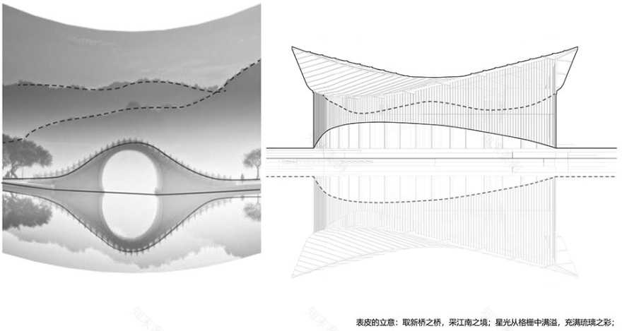四叶草堂,乡村振兴学院丨中国台州丨杭州园·舍建筑景观设计有限公司-7