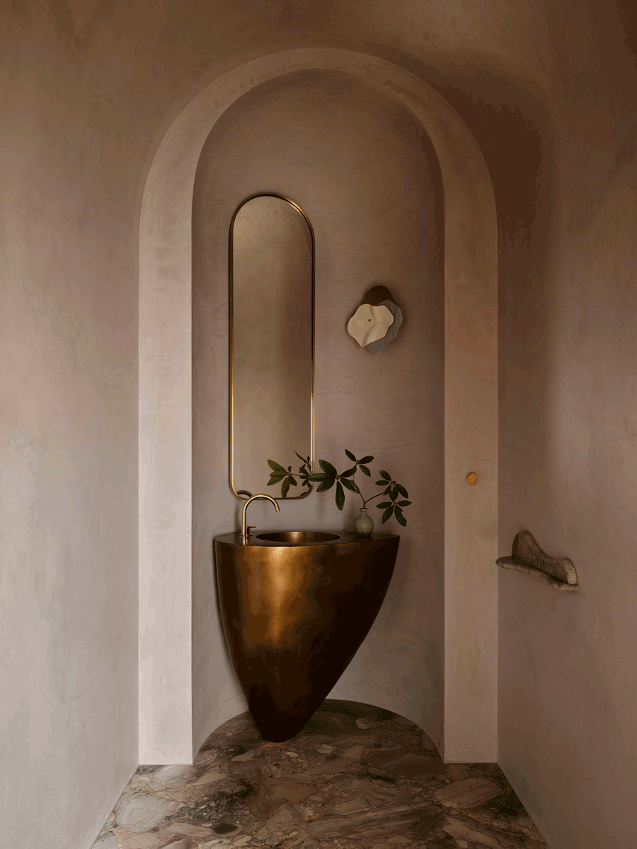 别墅丨澳大利亚悉尼丨Decus,由Alexandra Donohoe Church领导-23