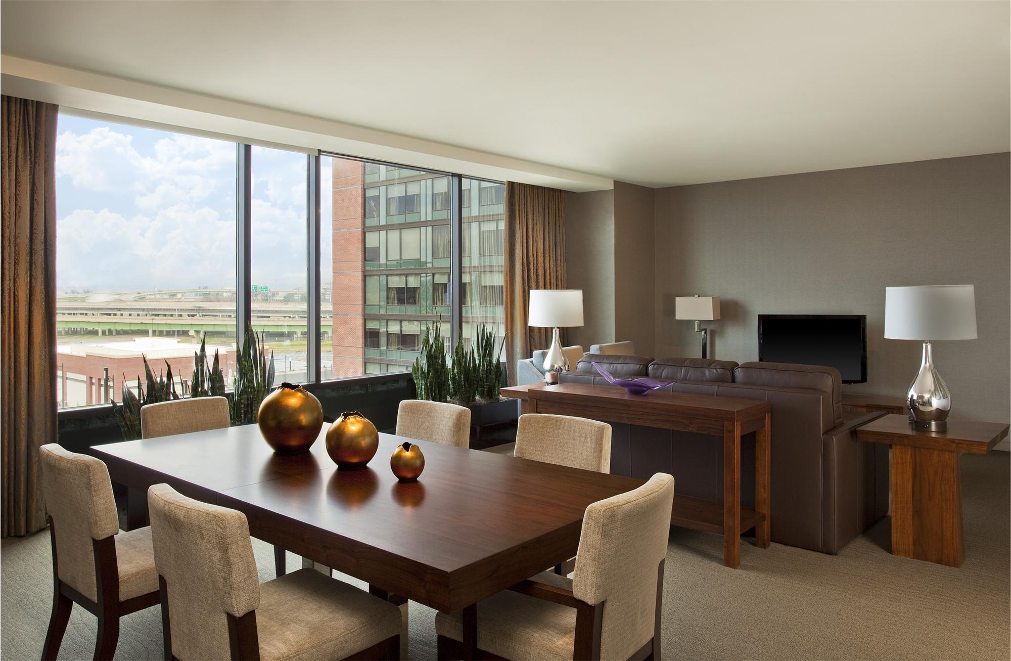 伯明翰威斯汀酒店 The Westin Birmingham-15