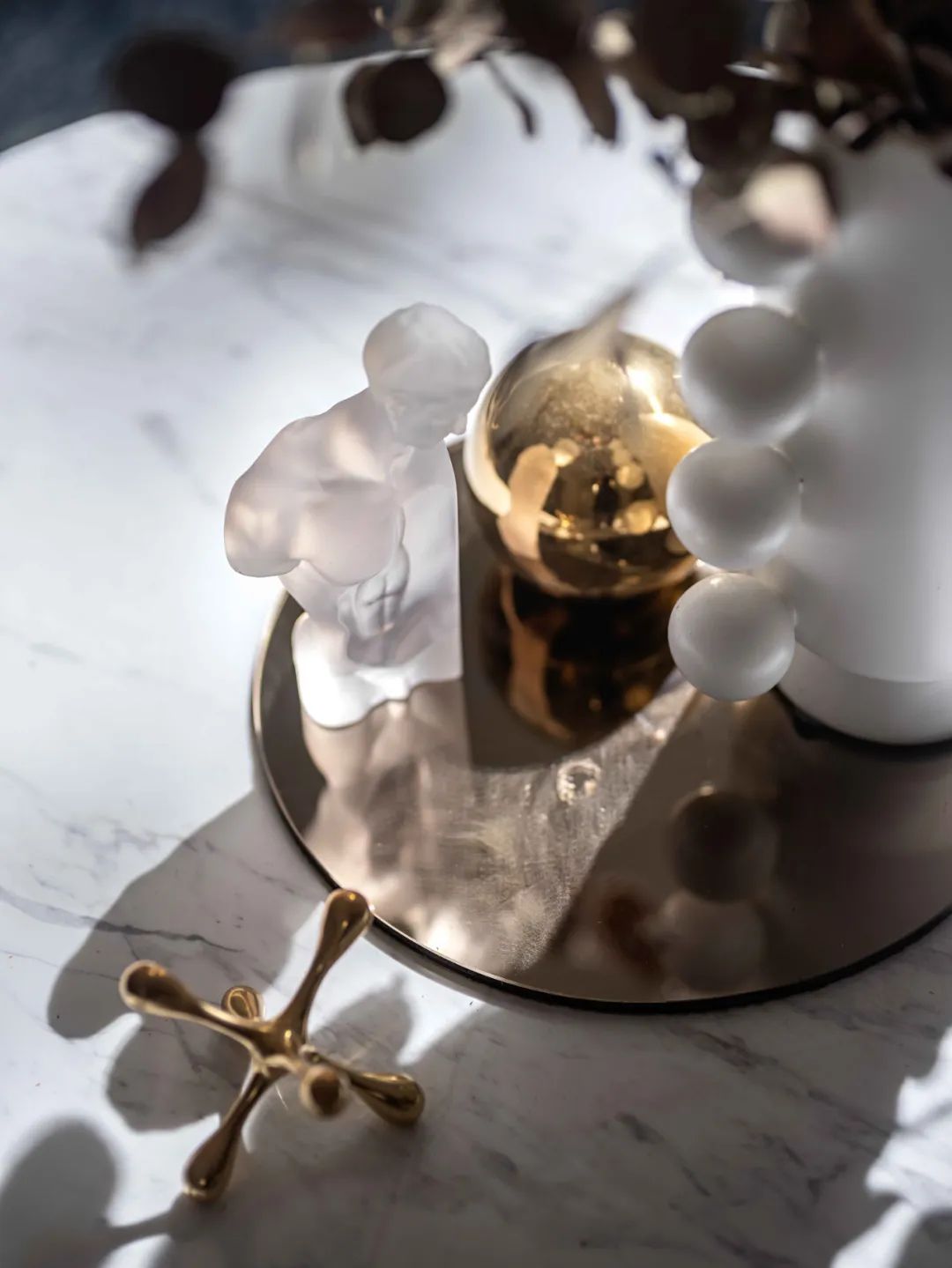 极尽雅致，在这里，过与梦想有关的日子 | 方黄设计-101