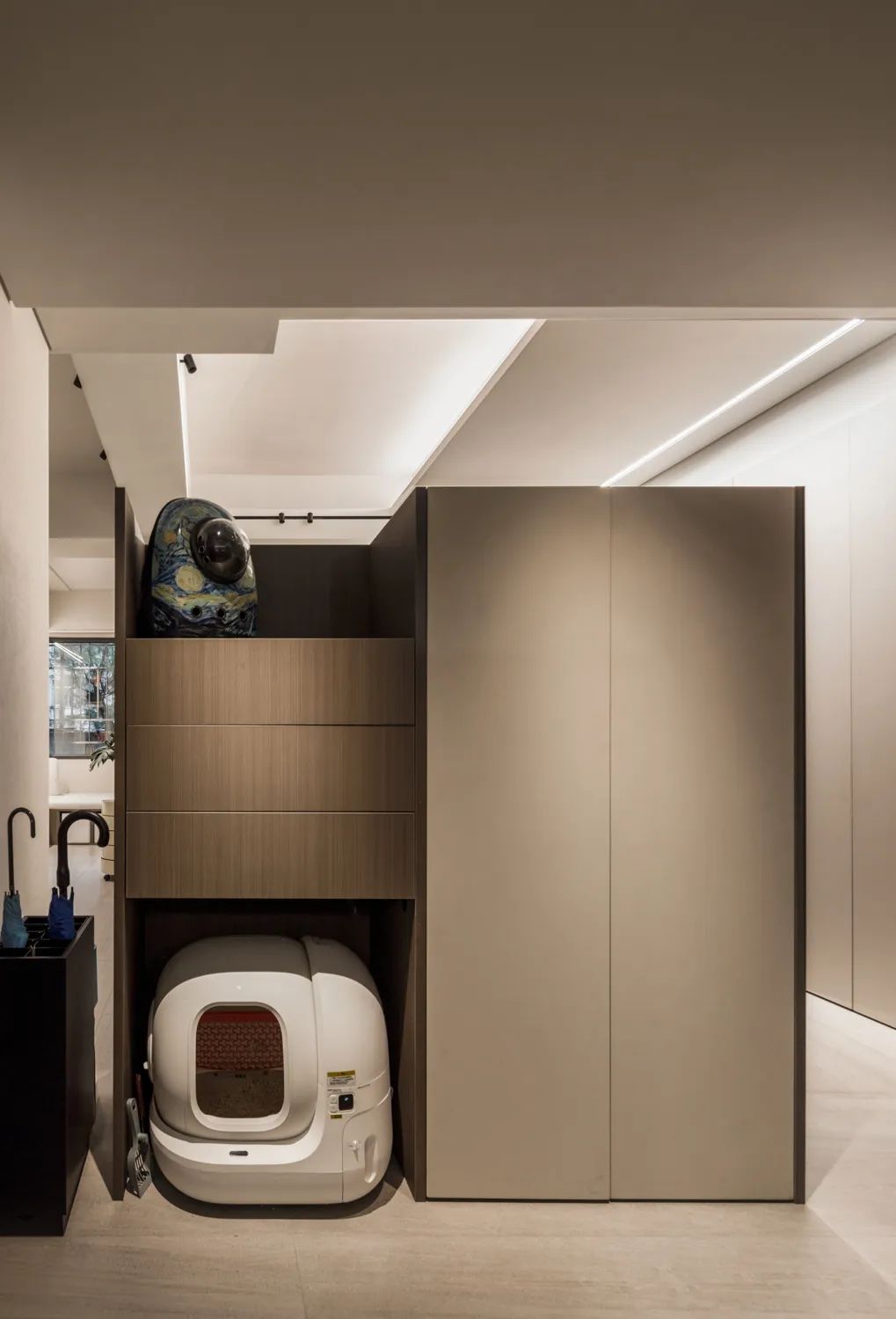 一个家,不只是视觉效果丨王小锋工作室-50