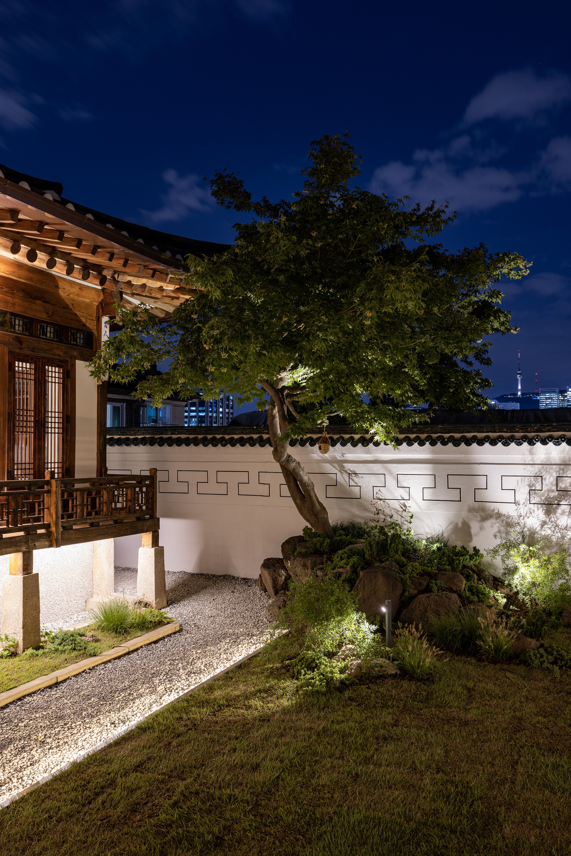 怀旧布鲁杰之家丨韩国丨Creative Studio Unravel-31