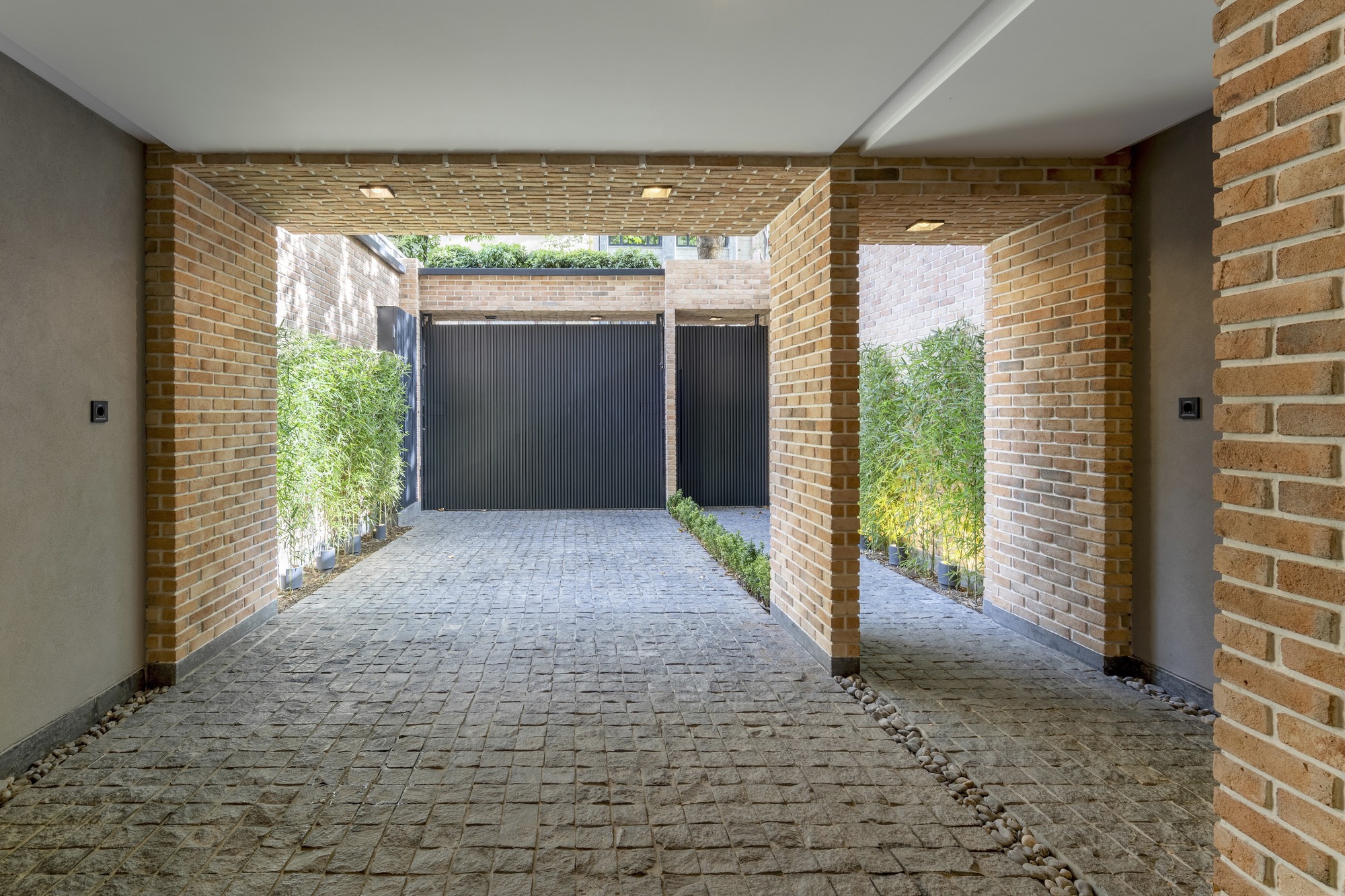 汉娜之家丨伊朗德黑兰丨Navid Nasrollahzadeh-30