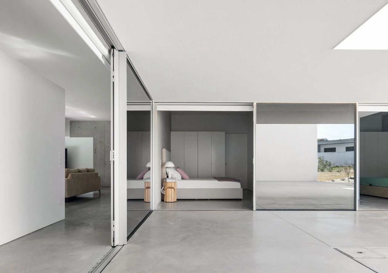 Matisse 公寓丨巴西圣保罗丨巴西 Gurgel D’Alfonso Arquitetura-43