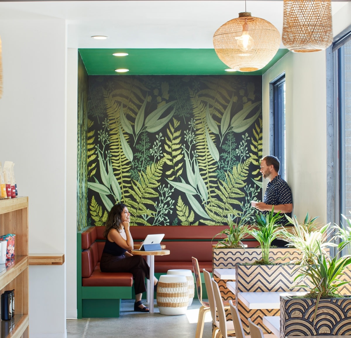 Voyager Craft Coffee 旗舰店 · “The Alameda”-14