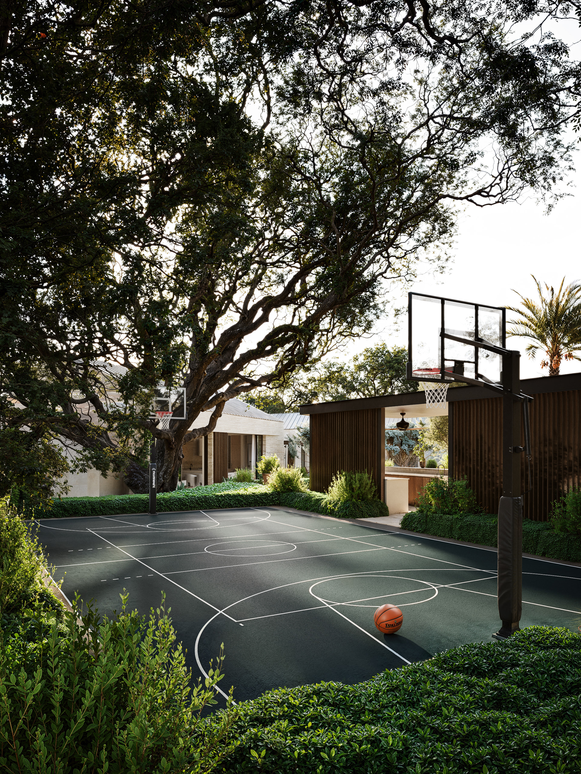 鞍桥丨Colega Architects-18