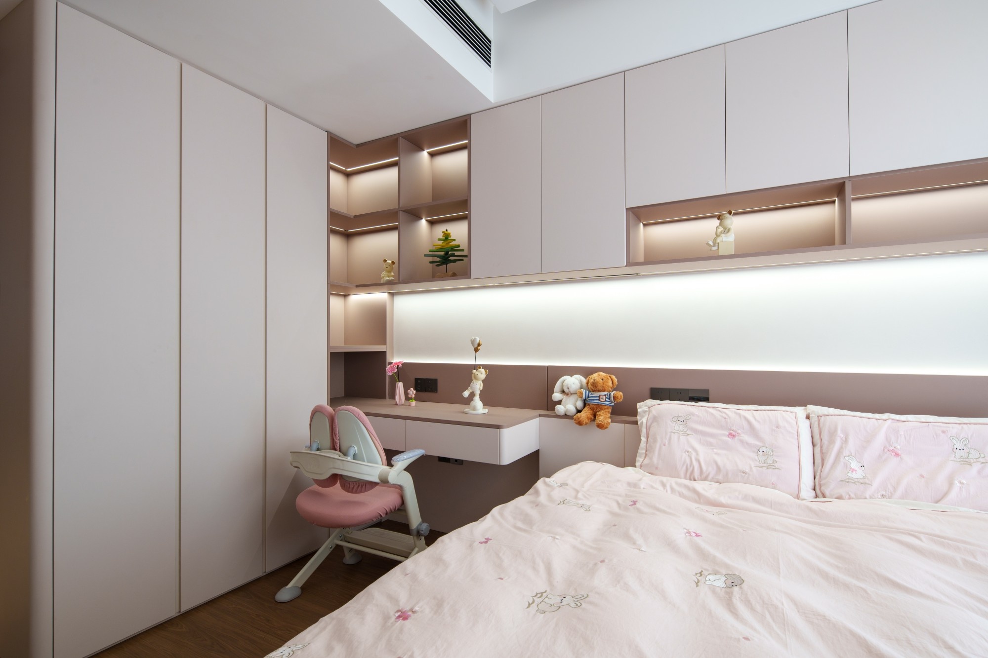 璞光·润舍（新华城）丨中国广东丨镶润空间-50