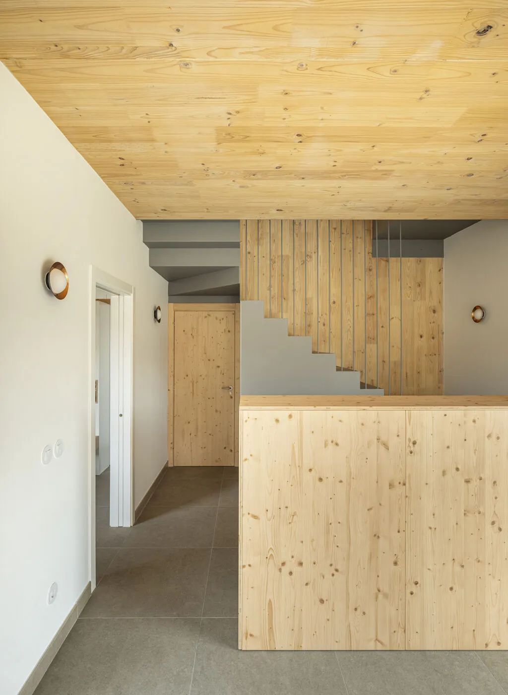 丨西班牙巴塞罗那丨Nook Architects-14