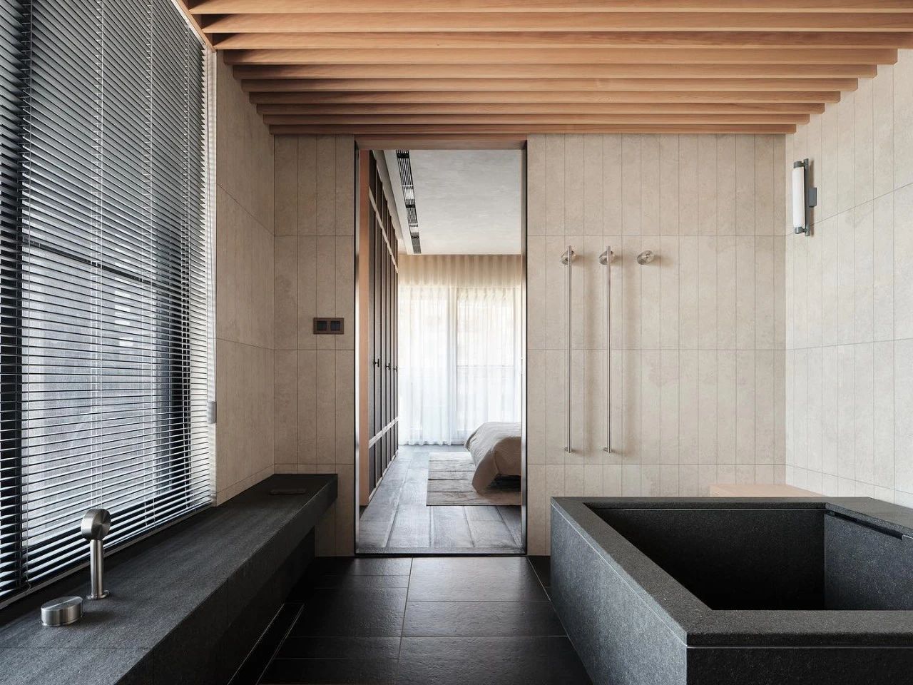 东腾学·山腰间静好岁月丨中国台北丨东腾学 DESIGN-34