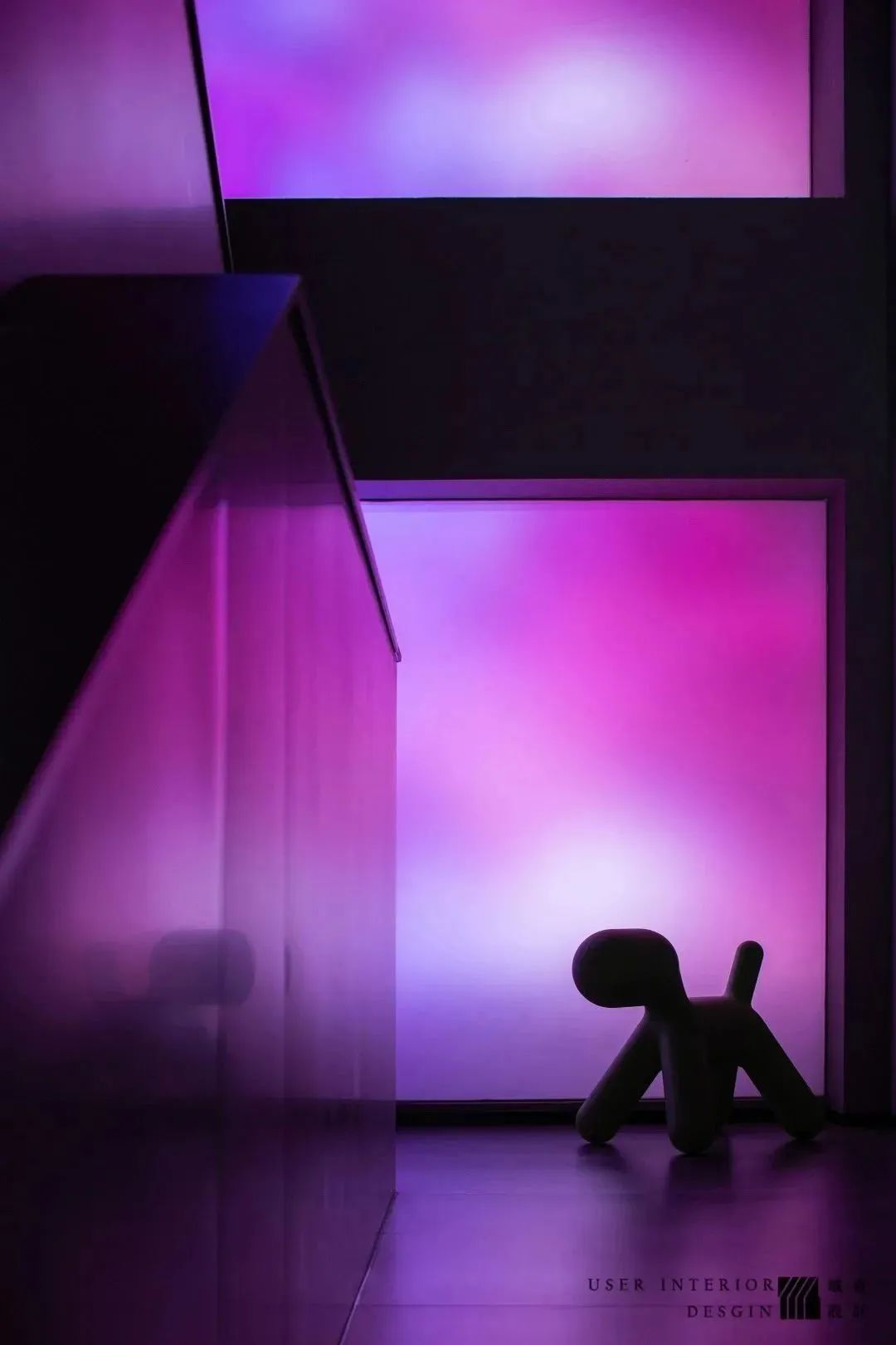 平行时空丨中国厦门丨陈嘉源设计事务所-32